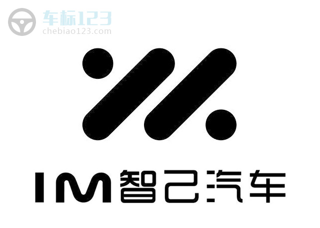 智己汽車標(biāo)志圖片
