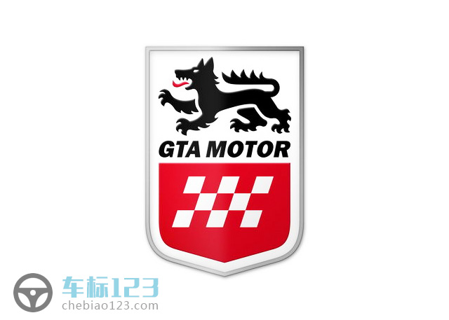 GTA汽車標志圖片