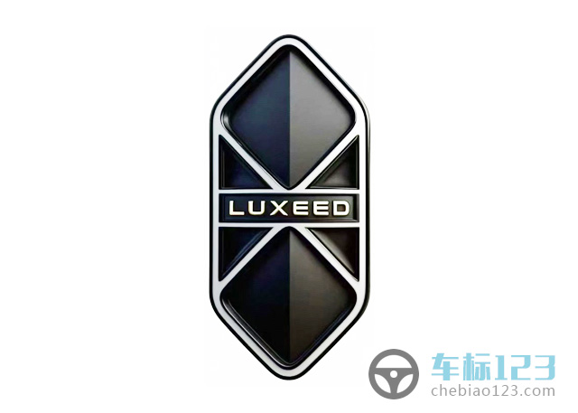 智界車標圖片