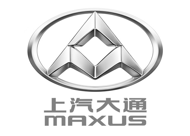 上汽大通汽車(chē)標(biāo)志圖片