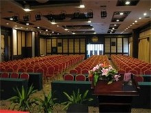 連云港會議活動搭建公司 打造卓越會議與展覽服務(wù)的專業(yè)力量